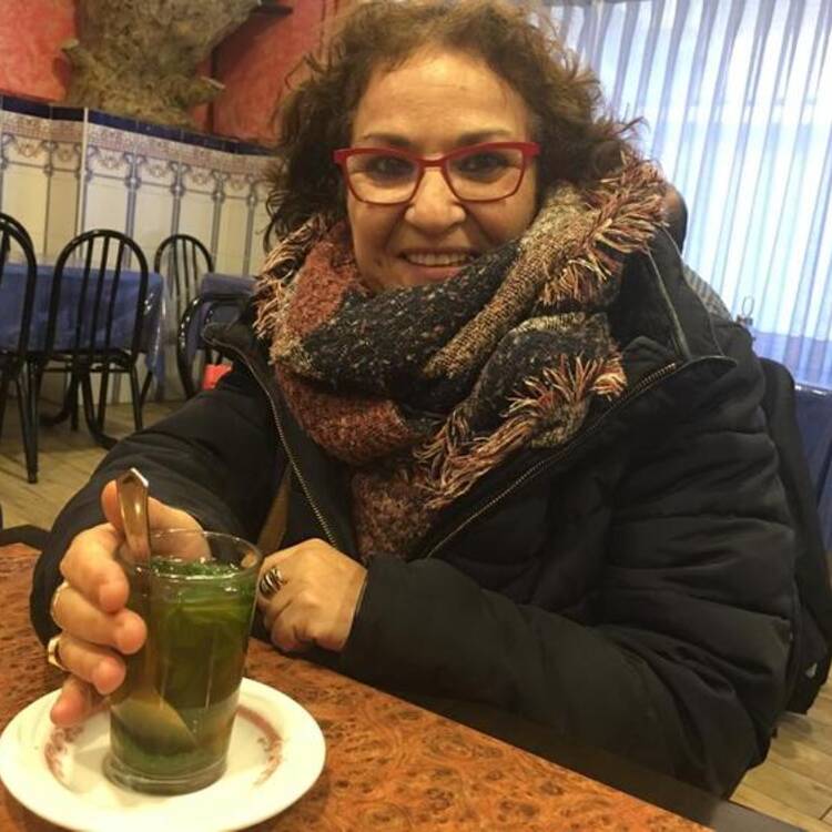 Foto de perfil de Lola