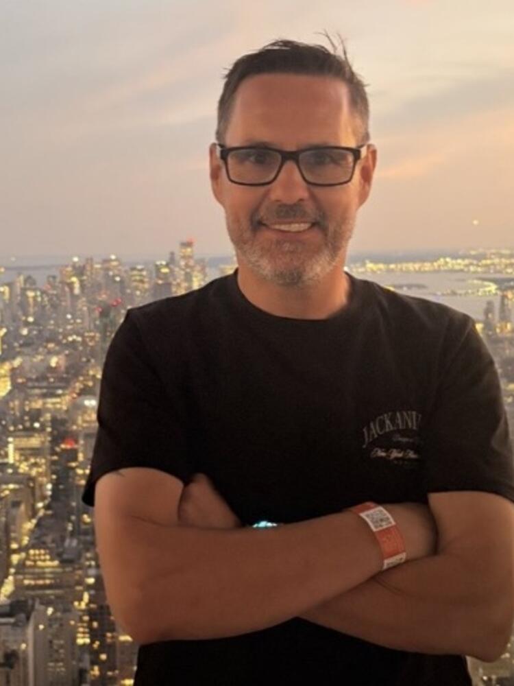 Foto de perfil de Alberto