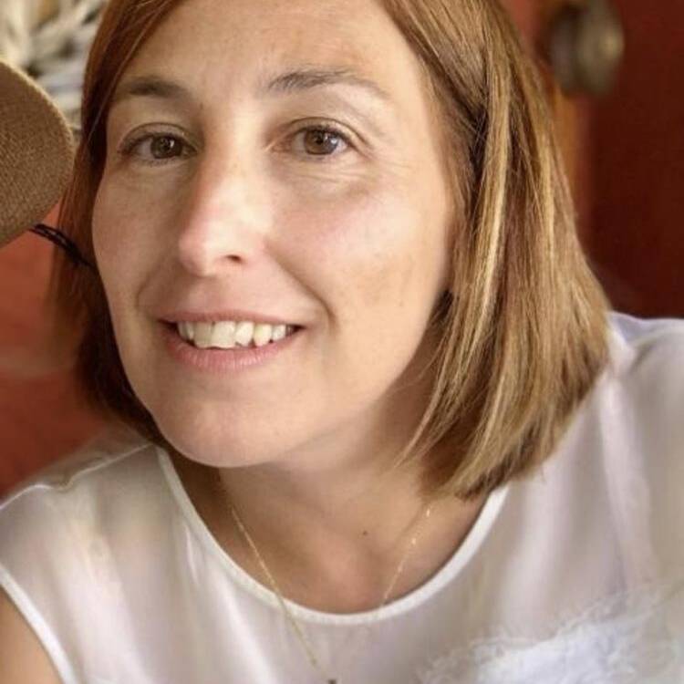 Foto de perfil de Marga
