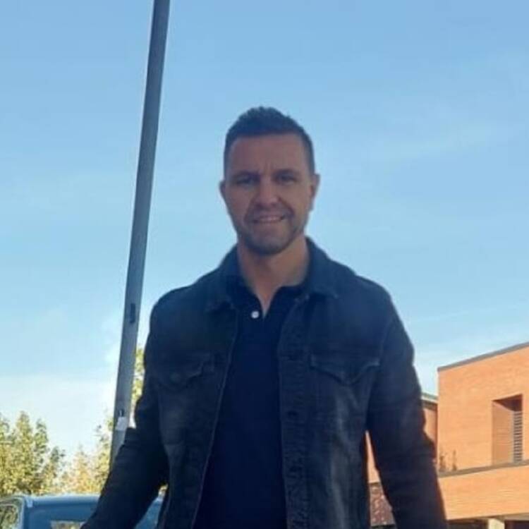 Foto de perfil de Fernando