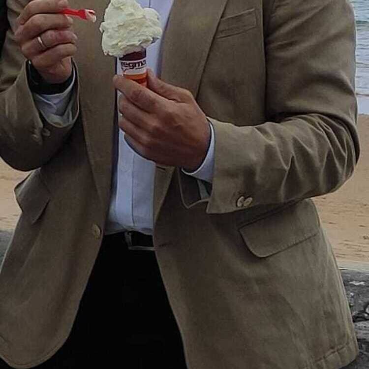 Foto de perfil de Salvaro