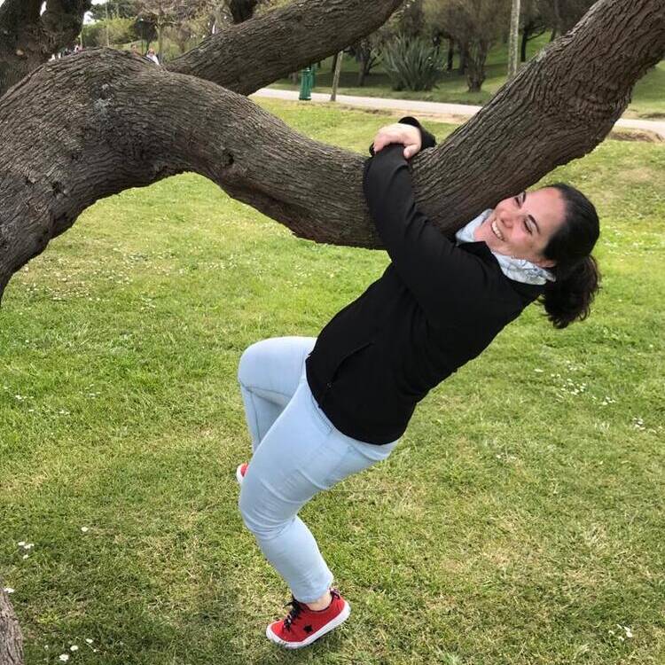 Foto de perfil de clara