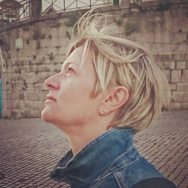 Foto de perfil de Inma