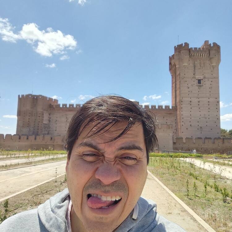 Foto de perfil de Joham