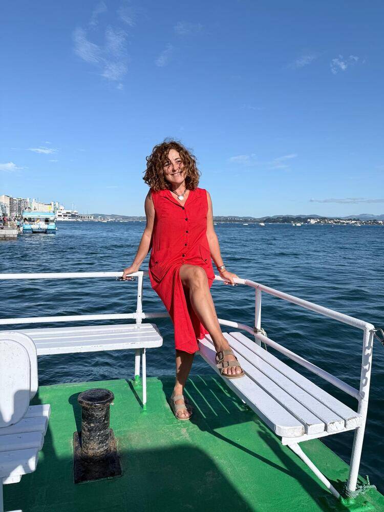 Foto de perfil de Belén