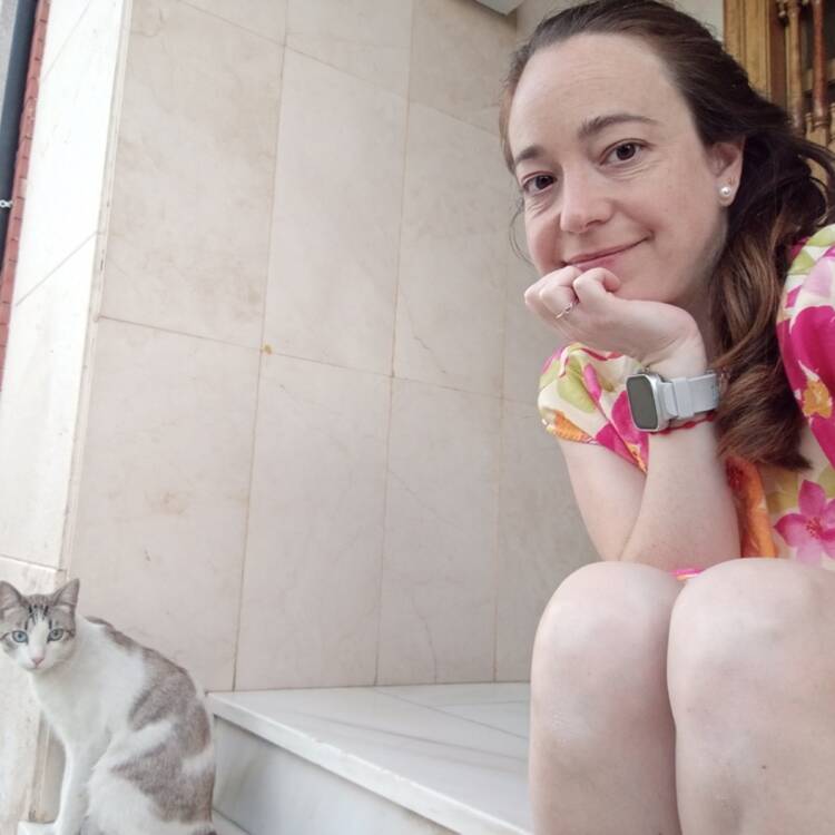 Foto de perfil de Irene