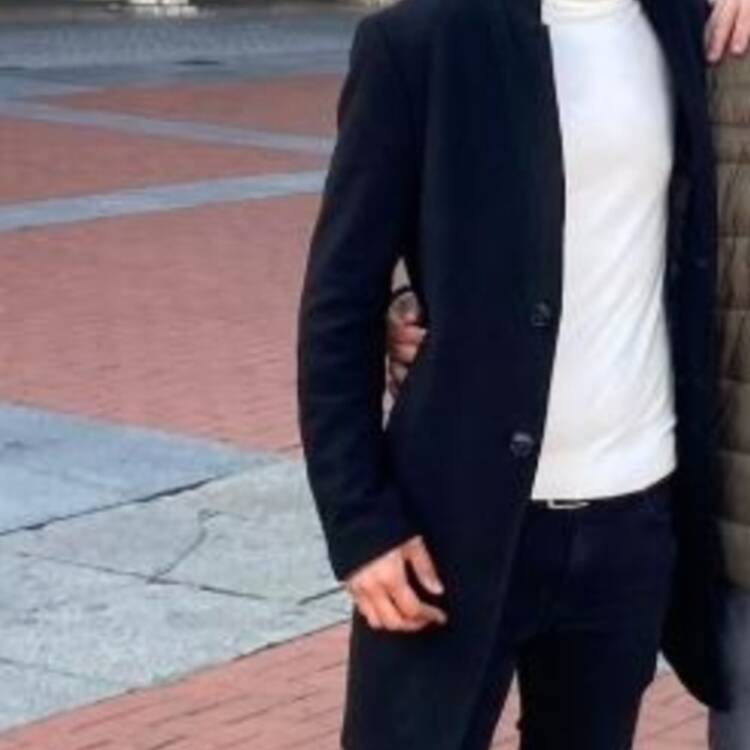 Foto de perfil de Roberto
