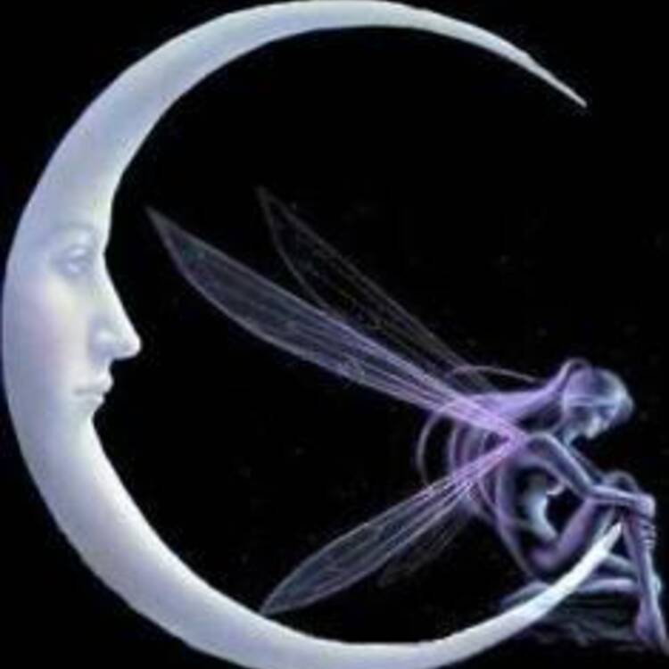 Foto de perfil de Lunita