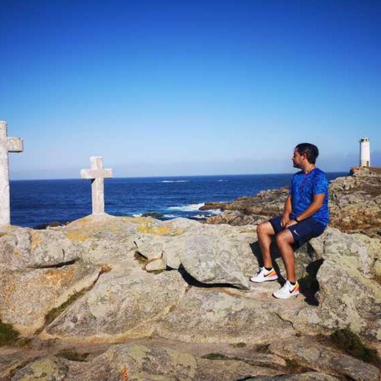 Foto de perfil de Alberto