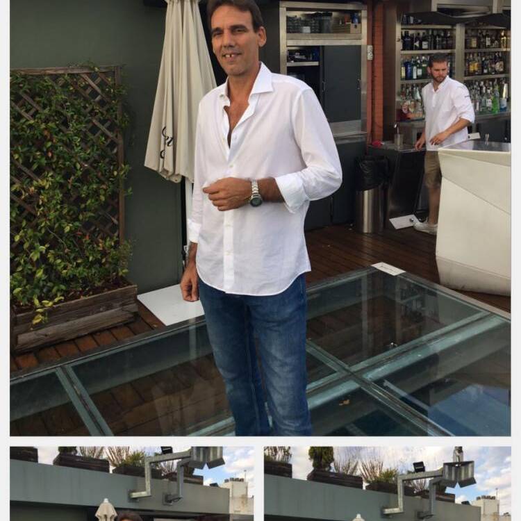Foto de perfil de Reinaldo
