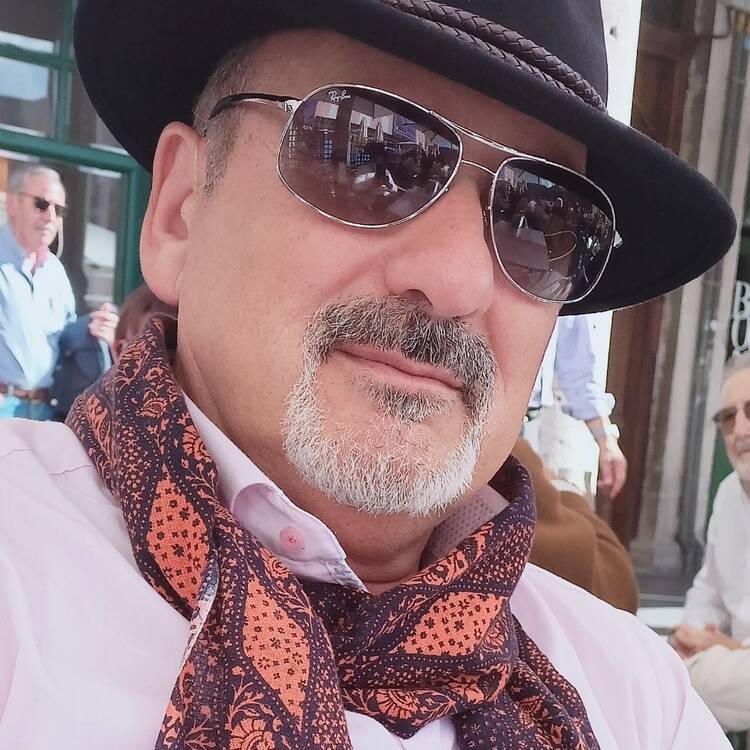 Foto de perfil de Ezequiel Crespo