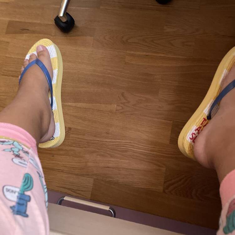 Foto de perfil de Maria