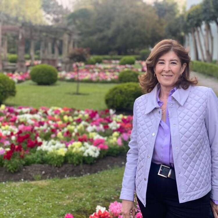 Foto de perfil de Begoï¿½a Fernandez