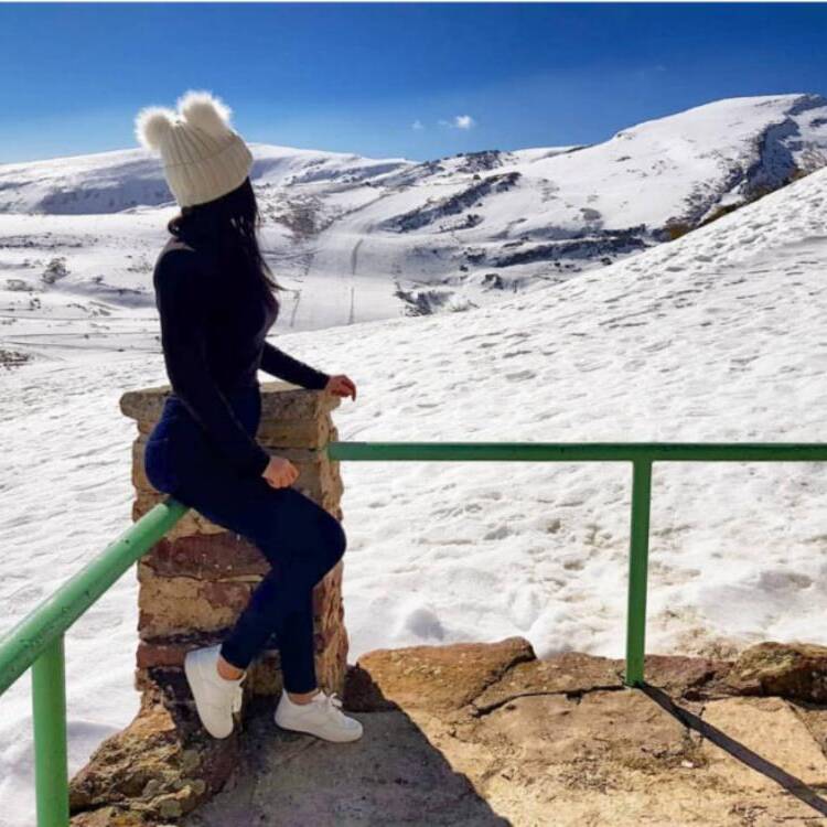 Foto de perfil de Bea