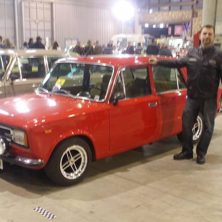 Foto de perfil de Salsero44
