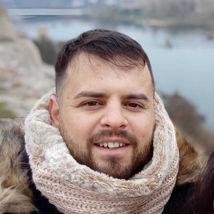 Foto de perfil de Jose