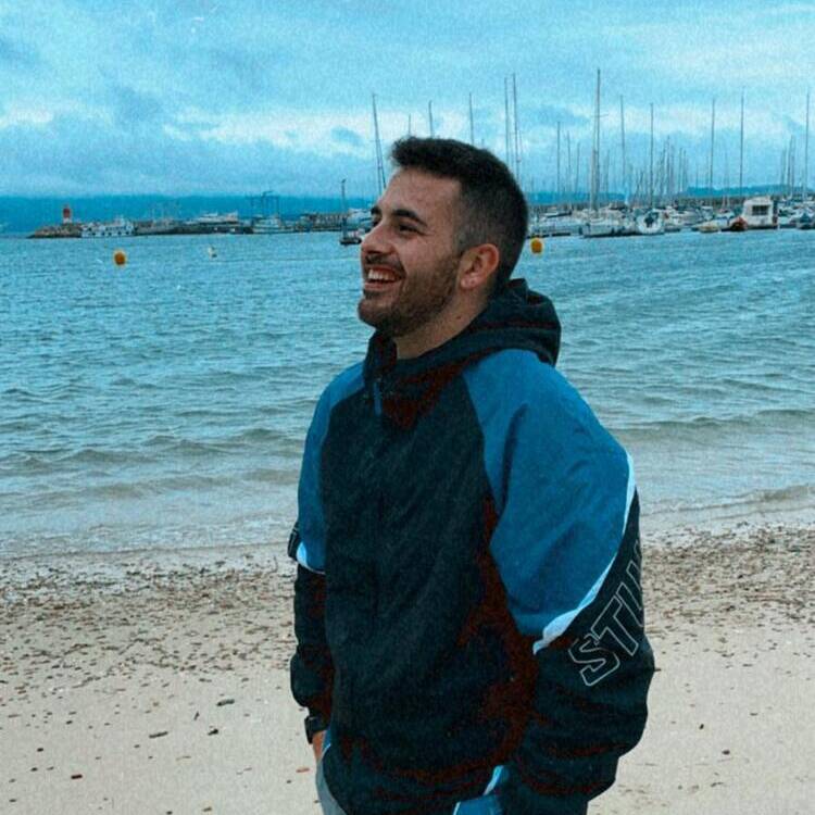 Foto de perfil de Rodrigo