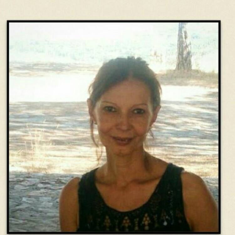 Foto de perfil de M. Angeles
