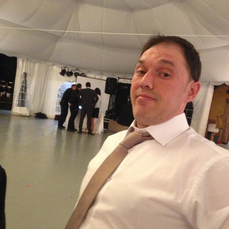 Foto de perfil de Ricardo