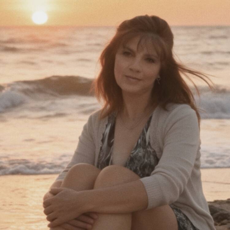 Foto de perfil de Cristina