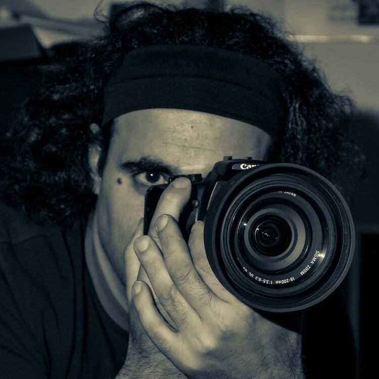 Foto de perfil de Alberto