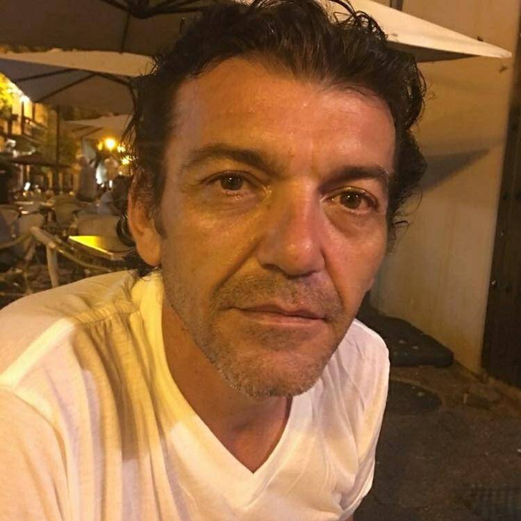 Foto de perfil de Juansolo