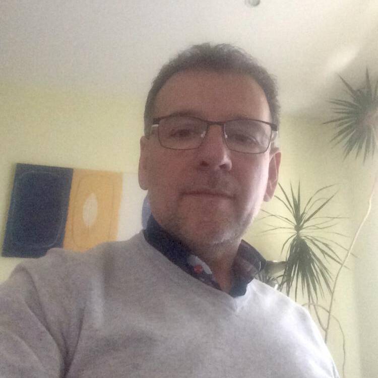 Foto de perfil de Jesus FM
