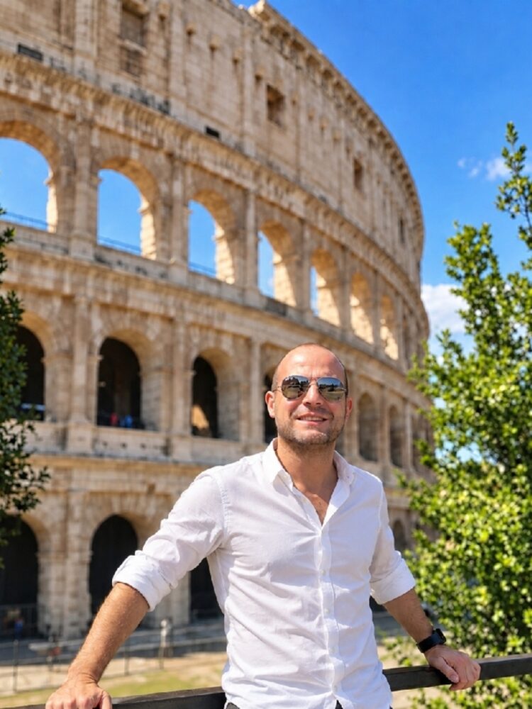 Foto de perfil de Fernando