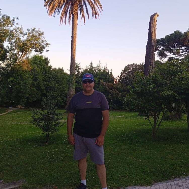 Foto de perfil de José Javier