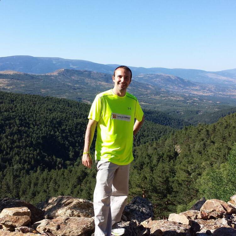Foto de perfil de DavidCC