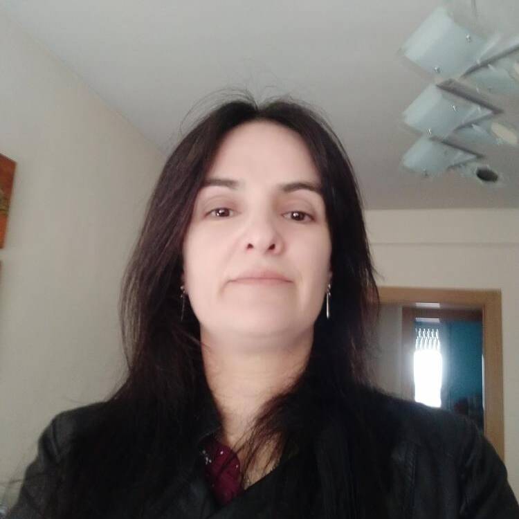 Foto de perfil de Ana