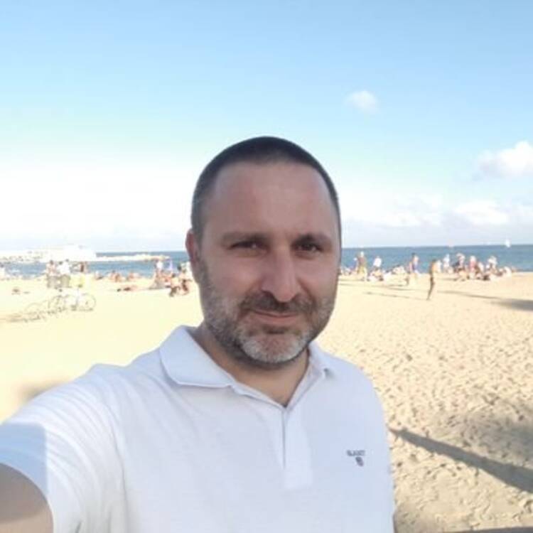 Foto de perfil de Vicente