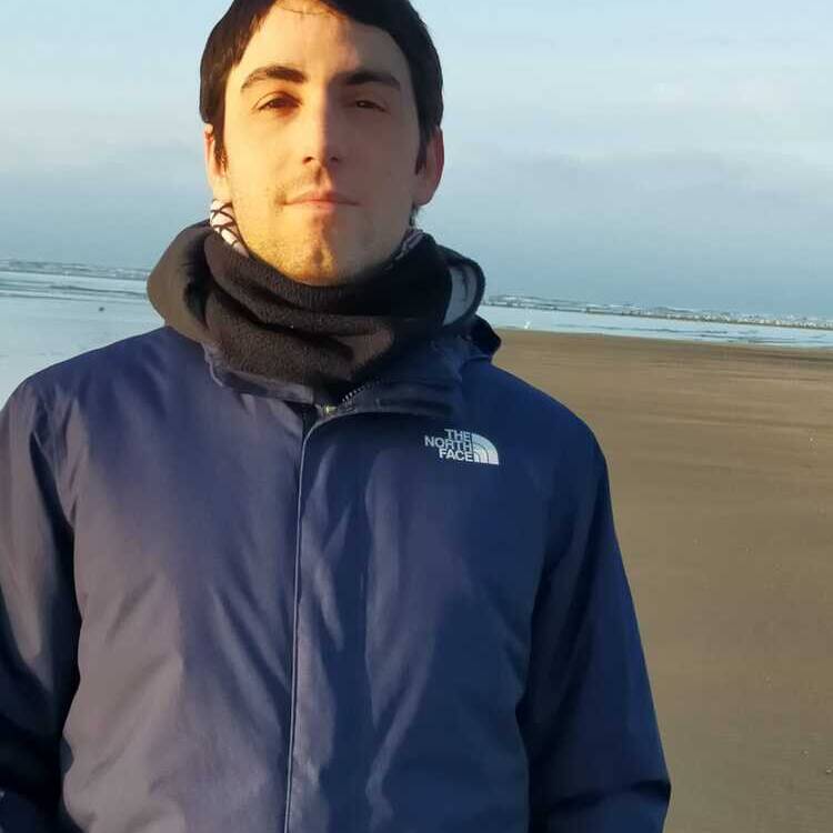 Foto de perfil de Javier