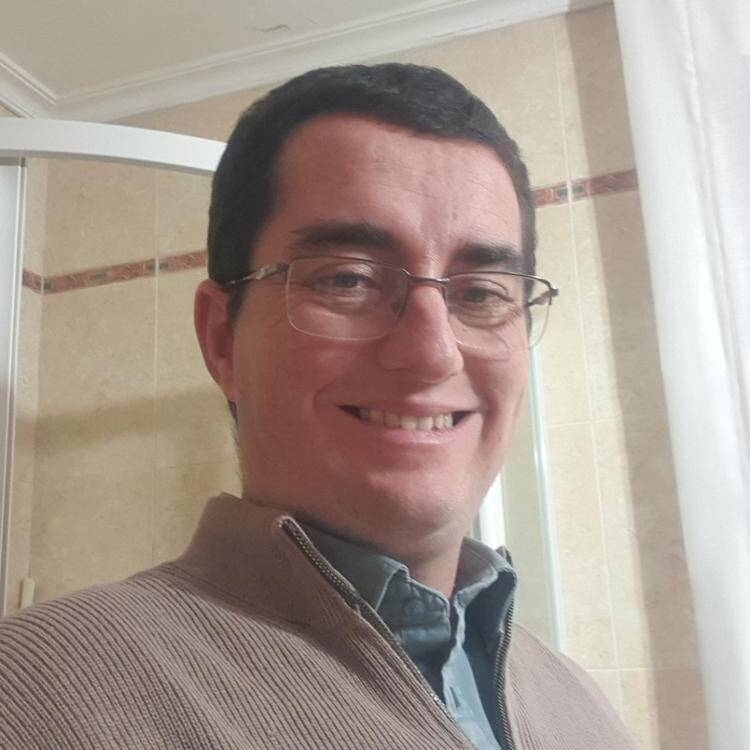 Foto de perfil de Nacho