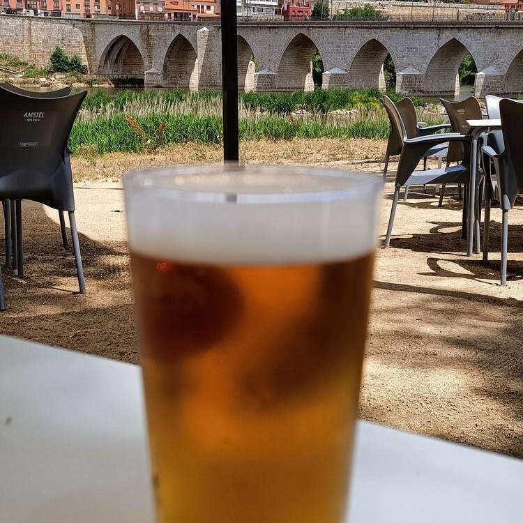 Foto de perfil de Gloria
