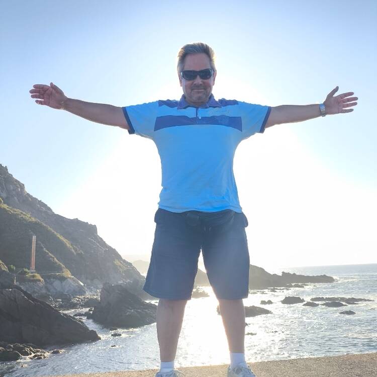 Foto de perfil de pedro