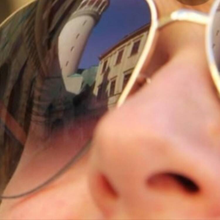 Foto de perfil de Agata