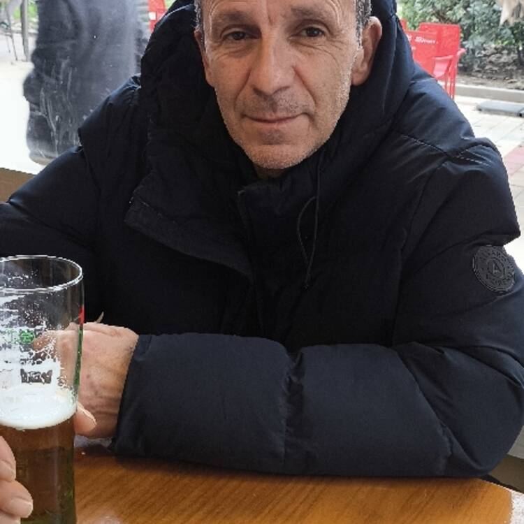 Foto de perfil de javi