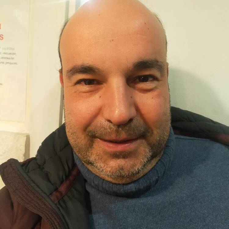 Foto de perfil de David