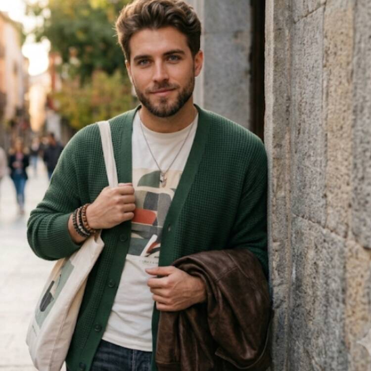 Foto de perfil de Juanillo