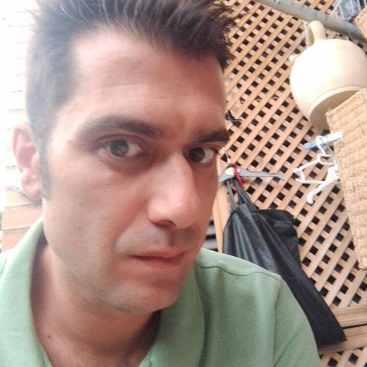 Foto de perfil de Victor m.