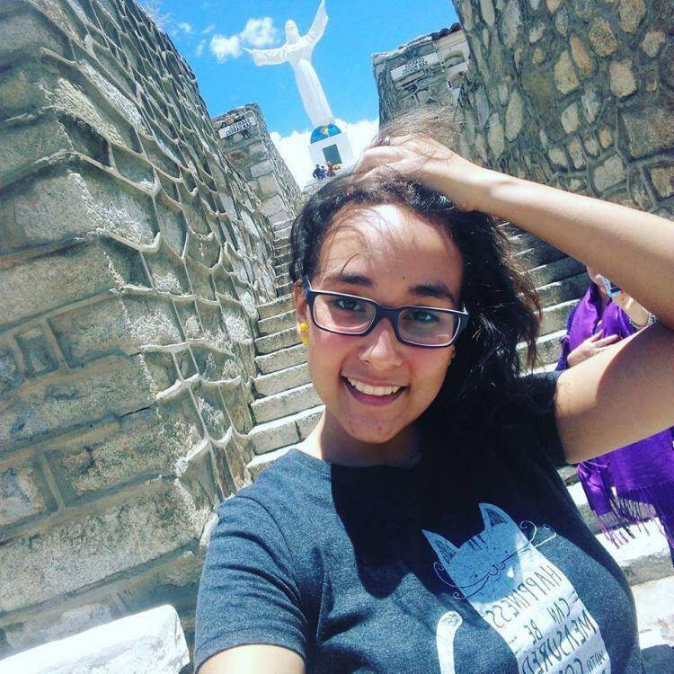 Foto de perfil de Adrianapintog20