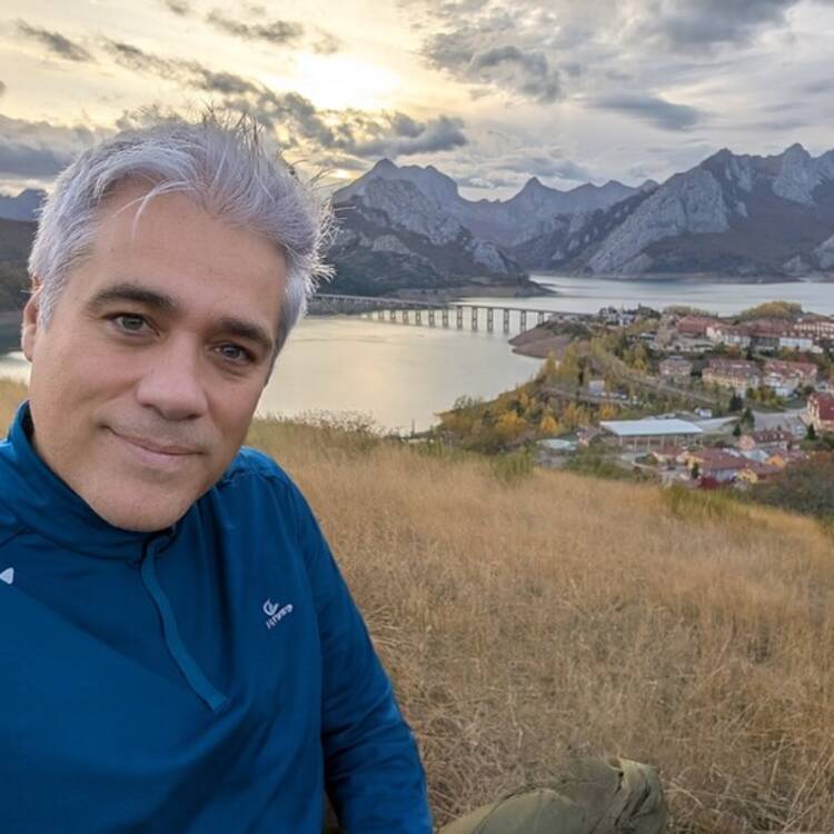 Foto de perfil de Pablo