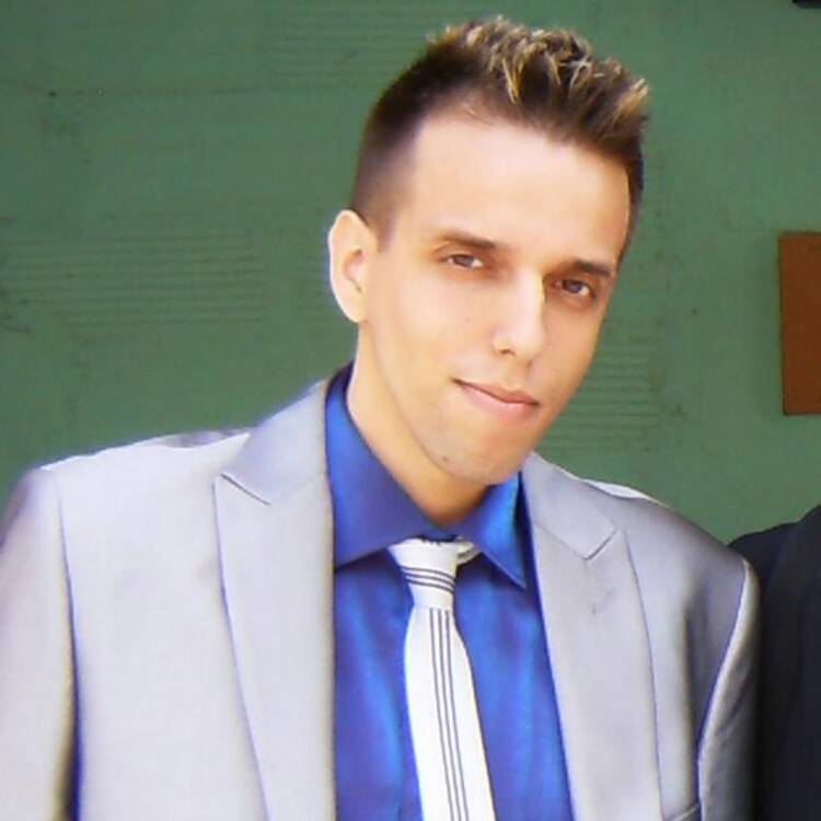 Foto de perfil de Alberto