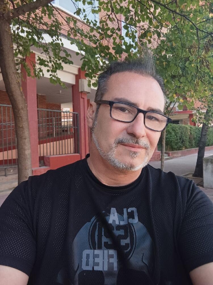 Foto de perfil de Javier