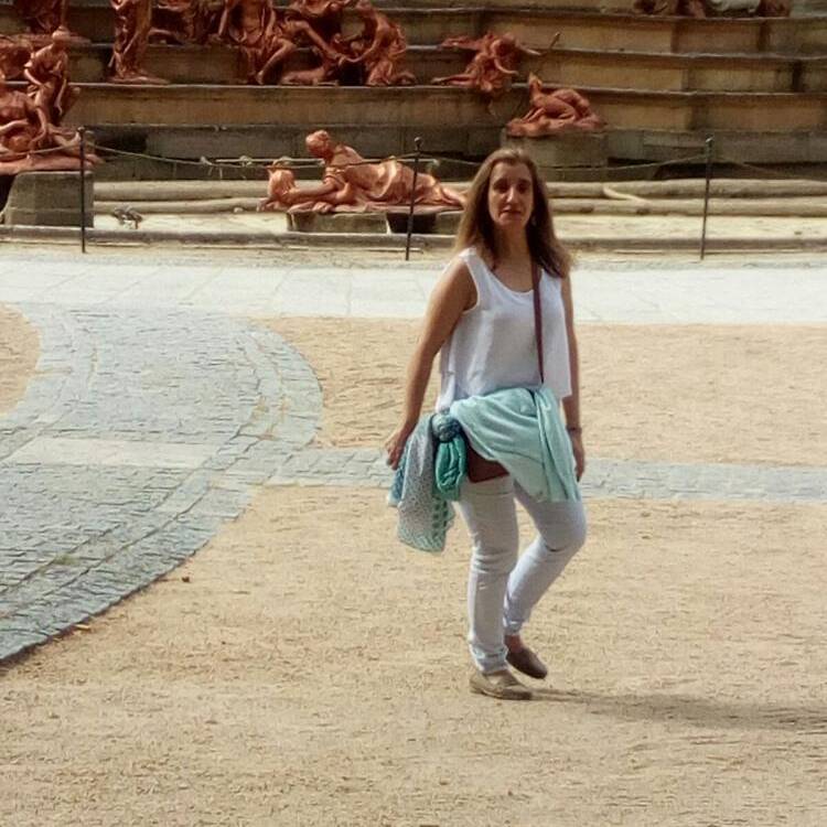 Foto de perfil de mar
