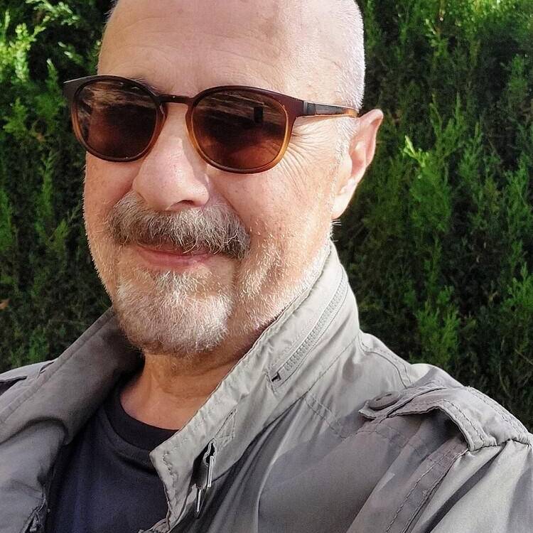 Foto de perfil de Antonio
