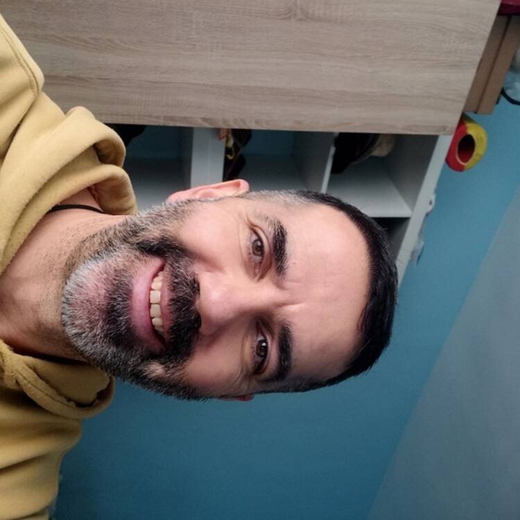 Foto de perfil de Félix