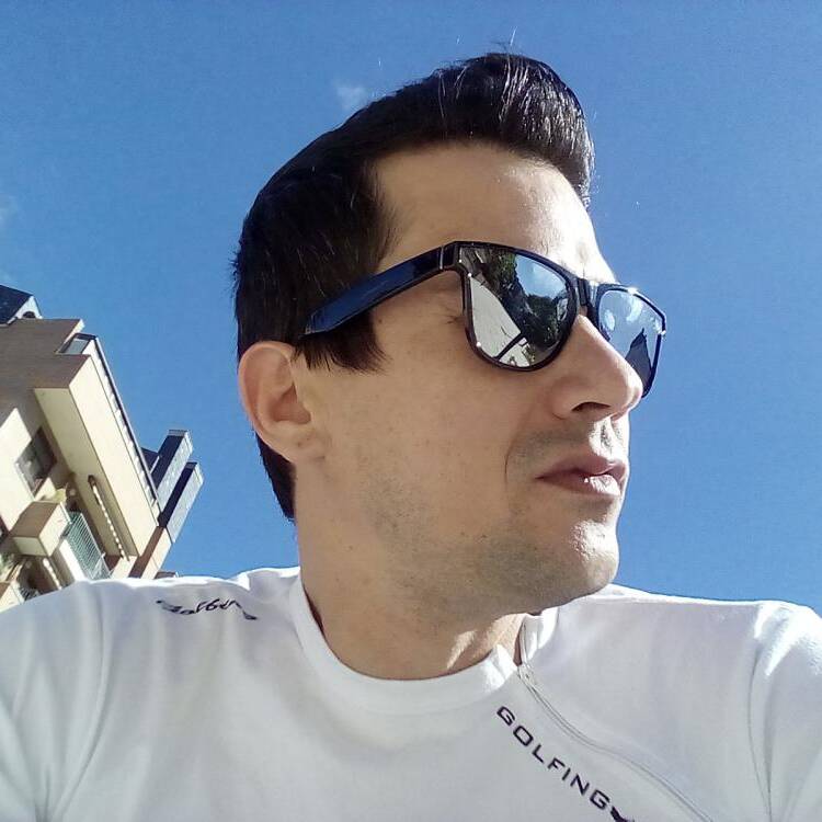 Foto de perfil de randy duque perez