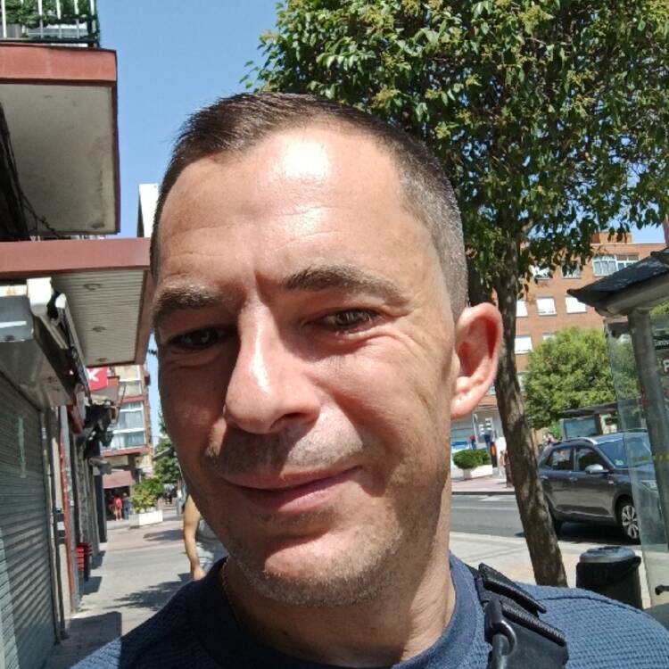 Foto de perfil de Ivan